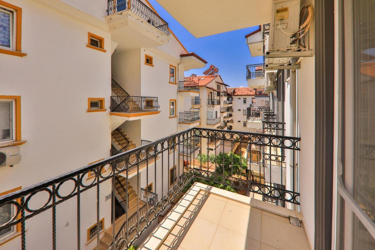 Duygu Apart Kaș Exterior foto