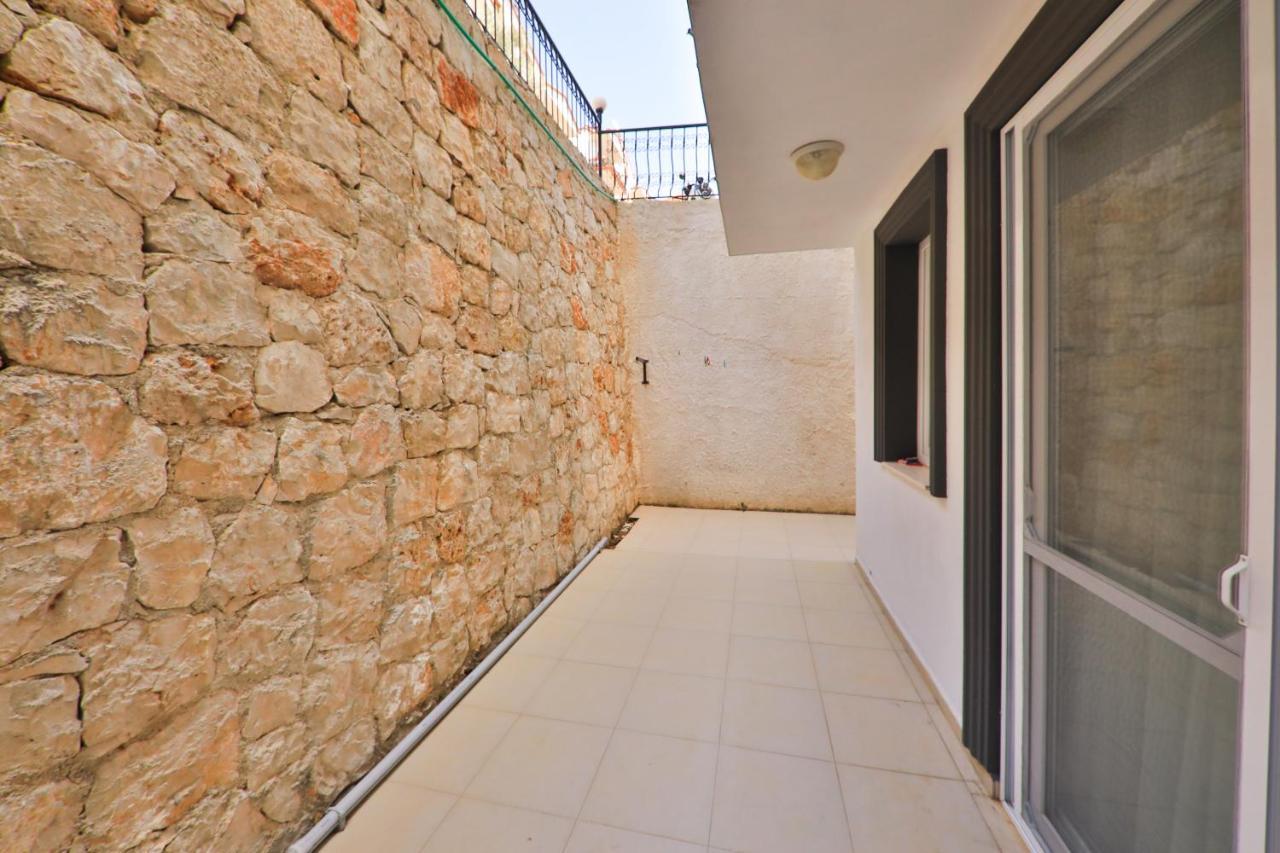 Duygu Apart Kaș Exterior foto