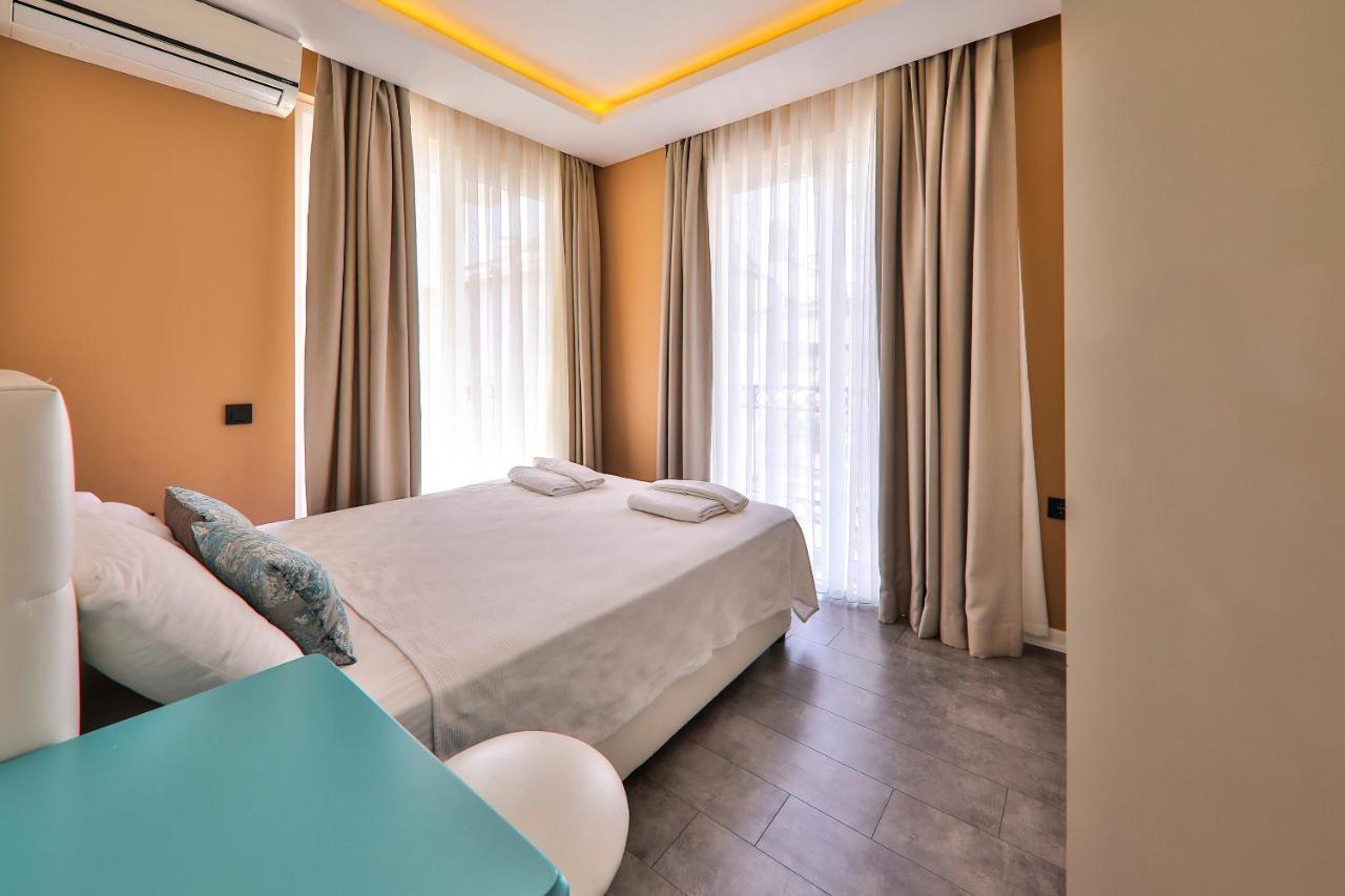 Duygu Apart Kaș Exterior foto