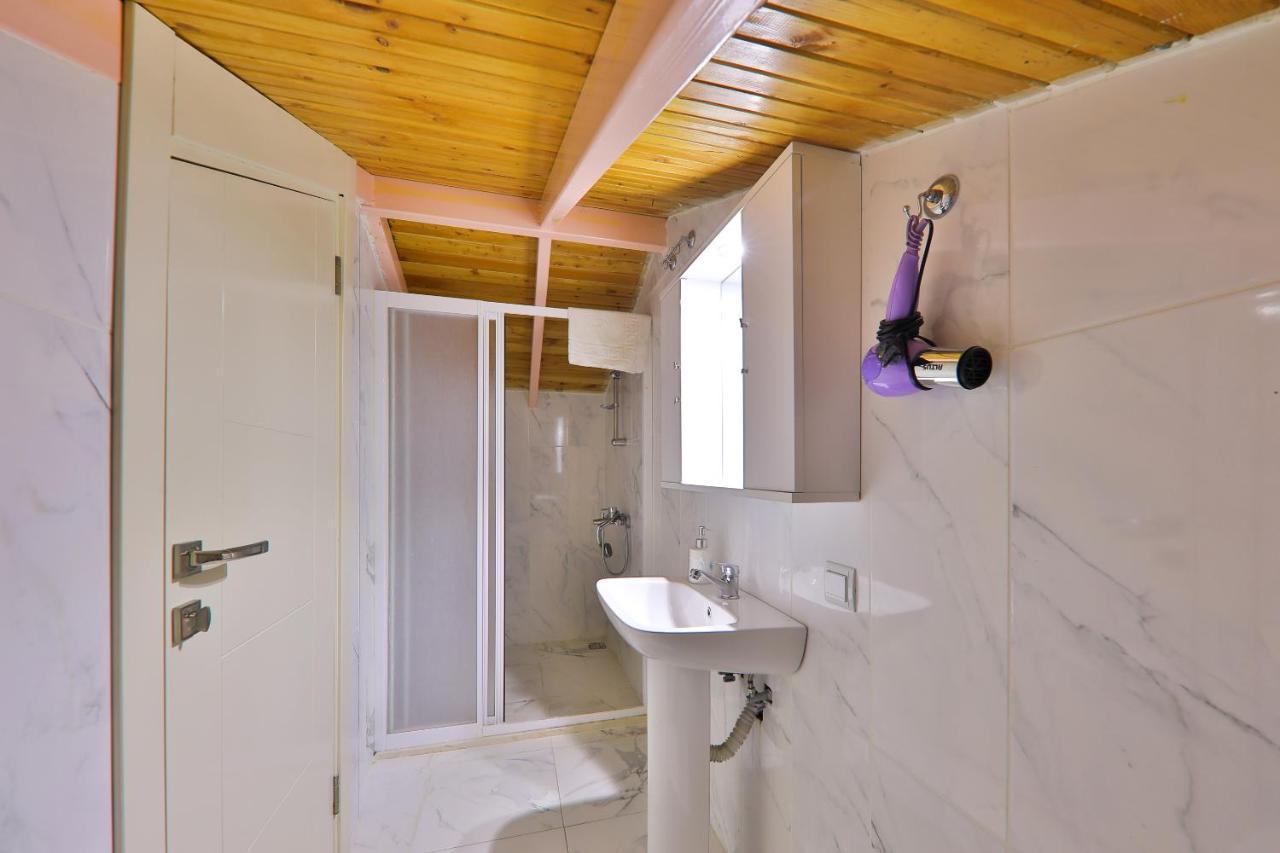 Duygu Apart Kaș Exterior foto