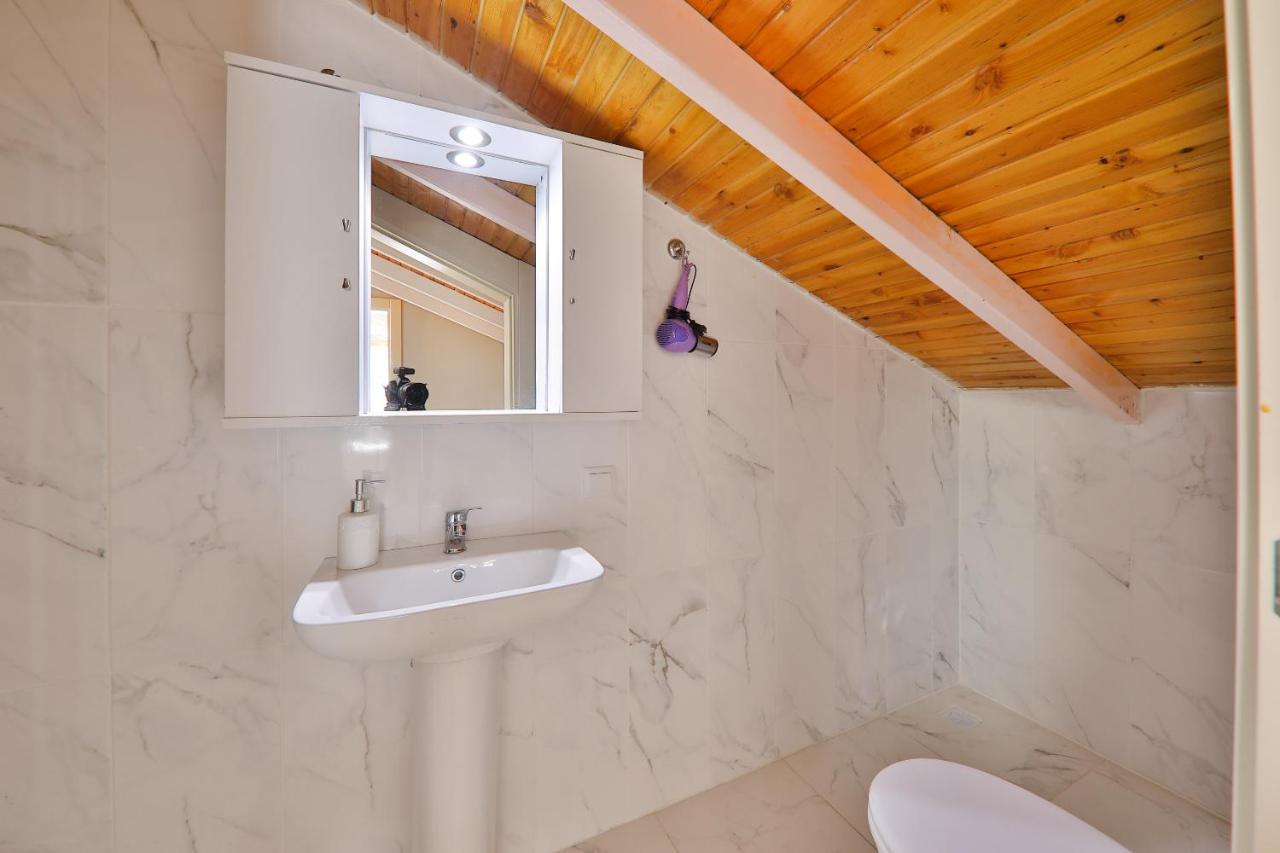 Duygu Apart Kaș Exterior foto